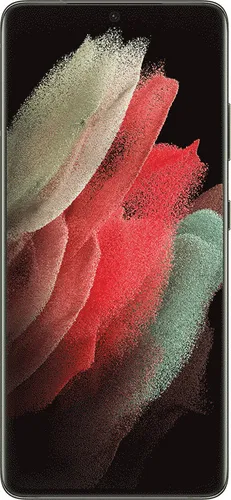 Produktbild Samsung Galaxy S21 Ultra 5G 128GB Phantom Black
