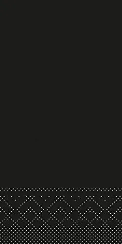 Mank Servietten aus Tissue 33 x 33 cm | 1/8 Falz Serviette | Premium Einweg-Serviette | saugstark | Uni | Basic | 100 Stück| (Schwarz, 33 x 33 cm)