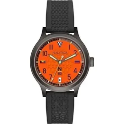 Schmuck Orange von Nautica