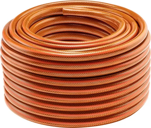 NEO TOOLS NEO ECONOMIC Gartenschlauch - 4-lagig, 50m, 1/2