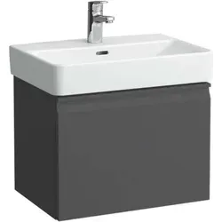 LAUFEN PRO S Waschtischunterbau 57 cm von LAUFEN