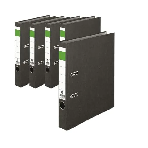 Aktenordner von IC-Office