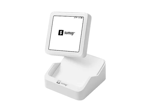 SumUp Solo Kartenlesegerät 801610201