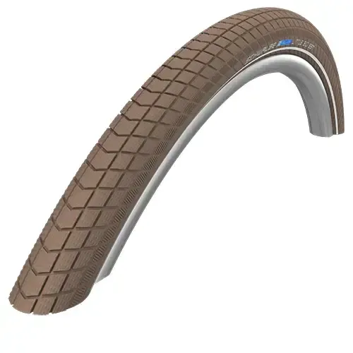 Schwalbe LITTLE BIG BEN K-Guard 28
