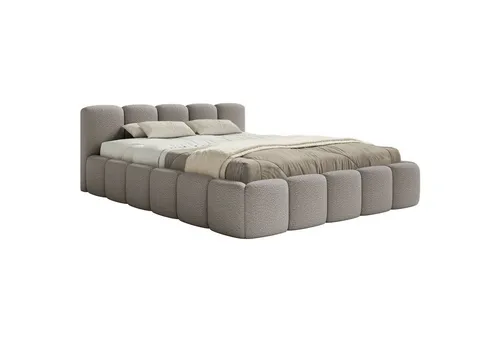 Selsey Polsterbett CLOUDY LOW von Selsey