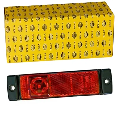 Hella Begrenzungsleuchte 2TM 008 645-951
