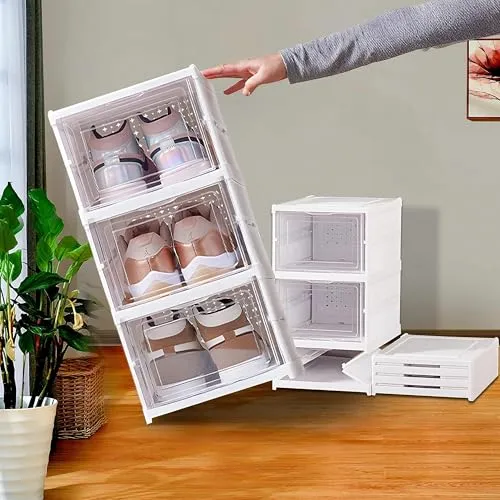 GUDEMAY Schuhboxen