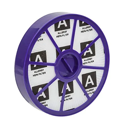 MIRTUX Dyson-Staubsauger-Filter, kompatibel mit DC04, DC05, DC08, DC19, DC20, DC21, DC29, DC19T2