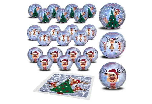 Handtücher Weiß von BadaBing