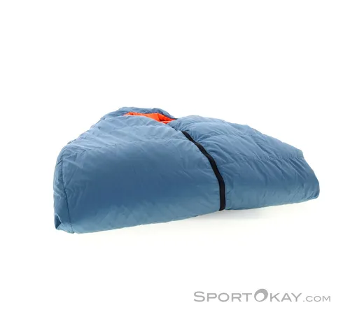 Mammut Comfort Down Bag -5C Nautical