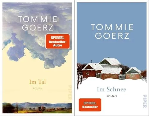 Geschichten aus Franken – Im Tal + Im Schnee im Set plus 1 exklusives Postkartenset