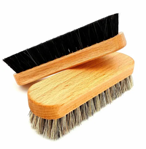 Schuhbürsten von DELARA