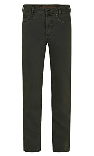 Joker Jeans Clark 3466/0509 Oliv (W35/L34)