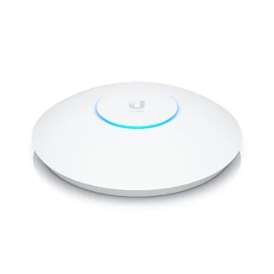 Ubiquiti UniFi 6 Enterprise Access Point von Ubiquiti
