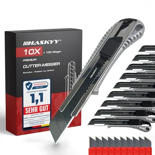 Schneidegeräte von HASKYY