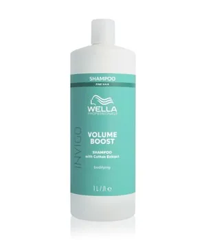 Wella Professionals Invigo Volume Boost Bodifying Haarshampoo 1000 ml