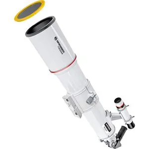 Bresser Refraktor Teleskop Messier AR-90s von BRESSER