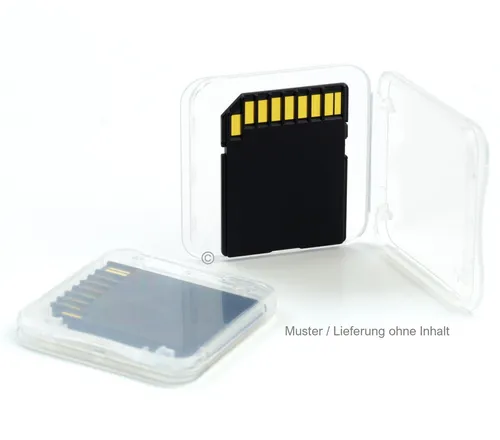 SanDisk Ultra SD Speicherkarte 128GB