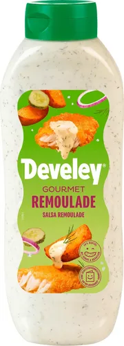 Develey Gourmet Remoulade 875 ml