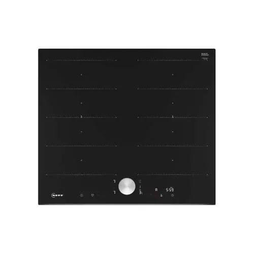 NEFF Induktionstisch T66FTX4L0 – 4 Brenner – 60 cm