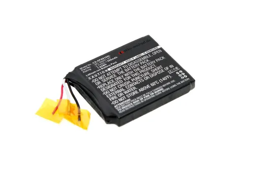 Akku für Garmin Forerunner 910XT / 361-00057-01