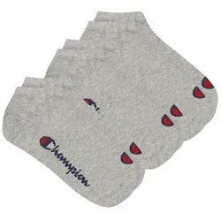 Champion Kurzsocken Sneaker Socks 3pk (Set, 3-Paar, 3er-Pack)