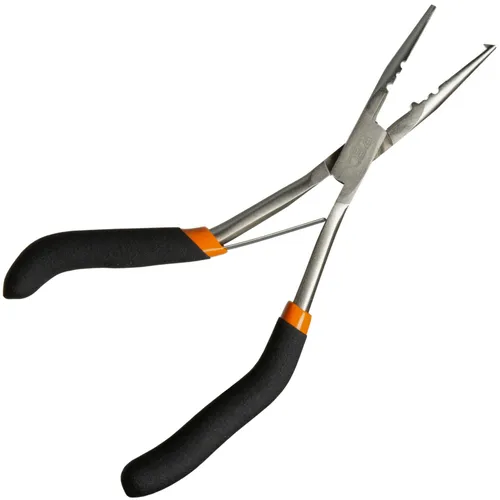 Zeck Predator Pistol MP Pliers 20cm - Angelzange, Lösezange, Angelzubehör