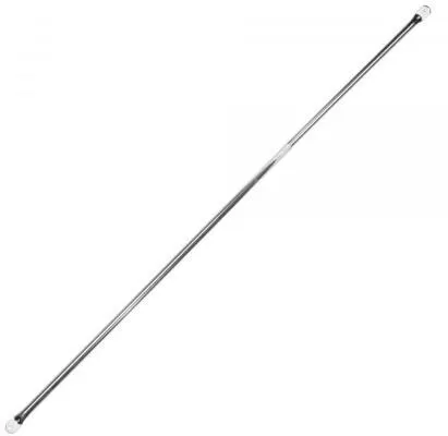 Dorema Vordachstange Stahl-Gestänge, 22mm, Gr. 10-16