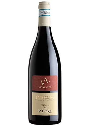 Cantina Zeni Bardolino Classico Vigne Alte (1 x 0,75l)
