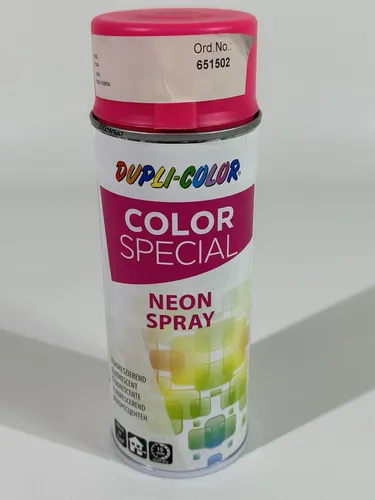 Dupli-Color Color-Spray himbeer glänzend (400ml) Spray Dose 625794 Lack