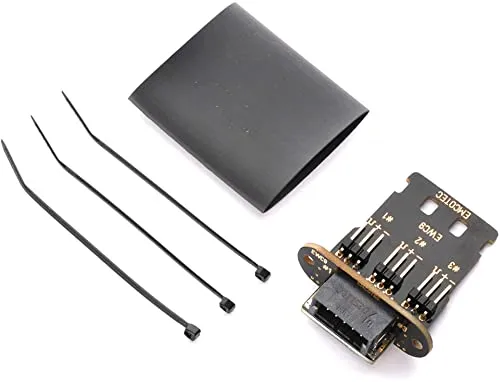 EMCOTEC EWC9 Flächenstecker