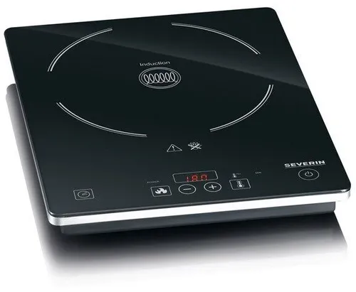 SEVERIN KP 1071 Induktionskochplatte