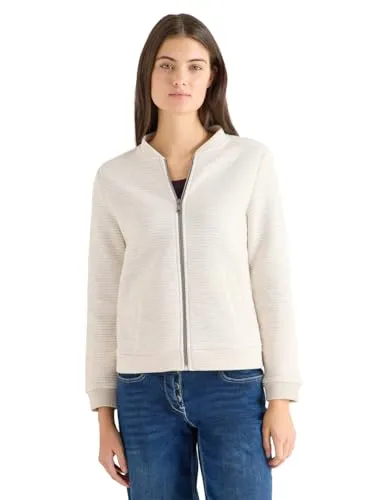 Cecil Creme Jacke von CECIL