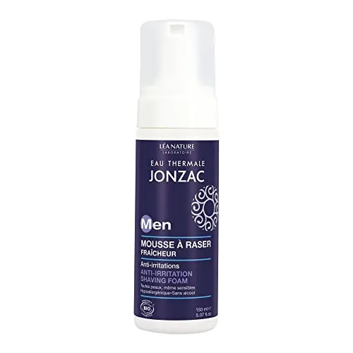 JONZAC For Men Shaving Foam 150ml