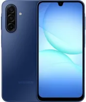 Samsung Galaxy A17 5G (128GB) blue von Samsung