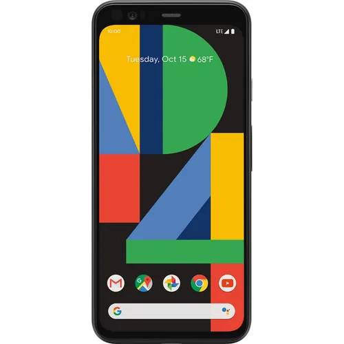 Google Pixel 4