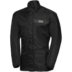 iXS Regenkombi Horton 3.0 schwarz XL von iXS