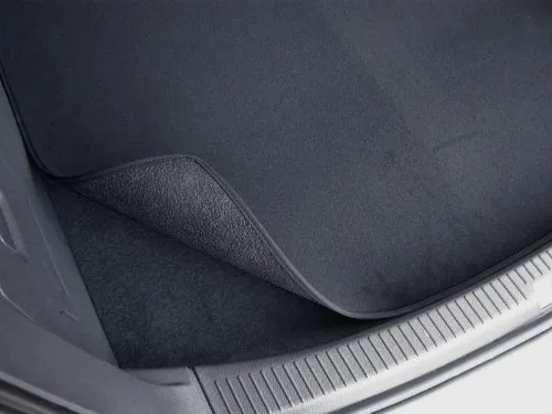 tuning-art 2309 Gepäckraum Kofferraummatte passend für Audi A6 4B C5 Avant 1998-2005