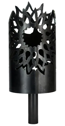 Sonne Fackel von Mandelu