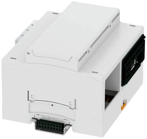 Phoenix Contact BC 107,6-KIT-RPI-7035 Elektronikgehäuse