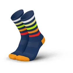 Incylence Unisex Running Levels blau