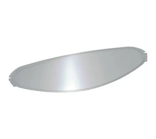 Shark Speed-R / Race-R / Race-R Pro / Race-R Pro Carbon - grau für Männer - Motorrad-Headsets mit kratzfestem Visier und höchster optischer Qualität, ideal für sichere Fahrten.