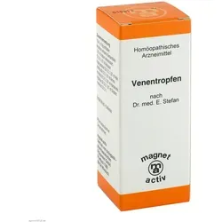 Produktbild Venentropfen 30 ML