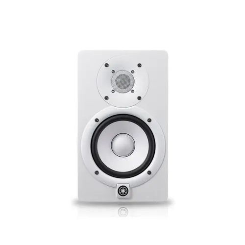 Lautsprecher Weiß von Yamaha