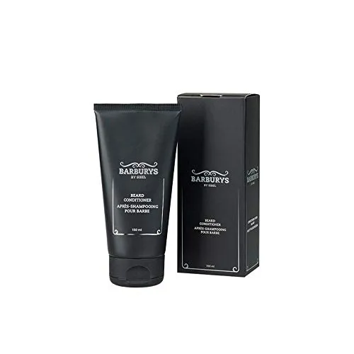 Barburys Après-Shampooing pour Barbe 150ml