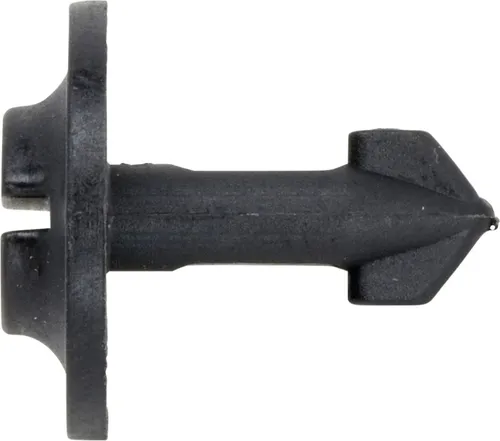 SWG Klemmstift VW schwarz ähnlich 4 AO 805 121 A