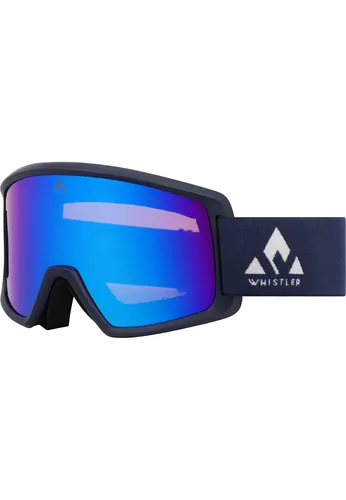 WHISTLER Unisex Skibrille WS5100 NEU & OVP von Whistler