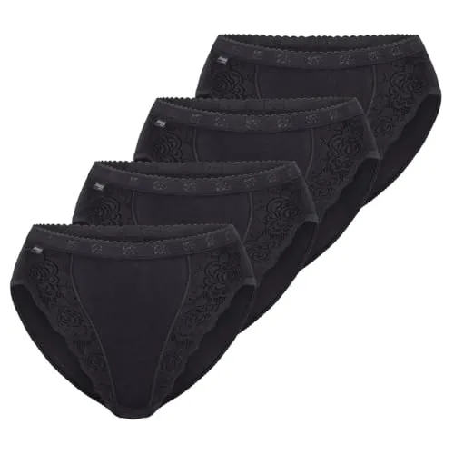 sloggi Tai-Slip Chic Tai 4P