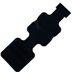 XLC CP-N06 (21412751) Fahrradtasche - Praktische Fahrradtasche mit robustem Design, ideal für sichere Aufbewahrung von Utensilien während der Fahrt.