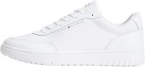 Tommy Hilfiger Schuhe Weiß von Tommy Hilfiger